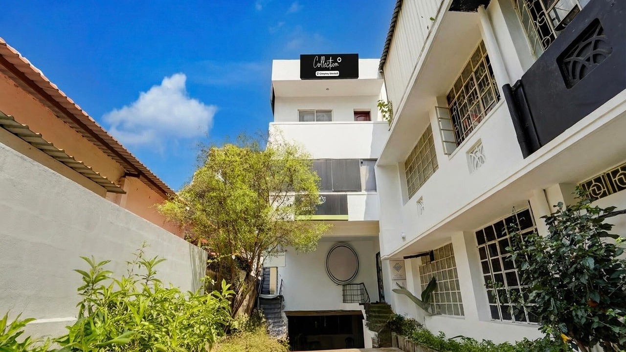 Photo of Outdoor in Coimbatore