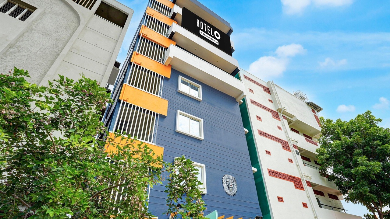 Photo of Outdoor in Narasapura