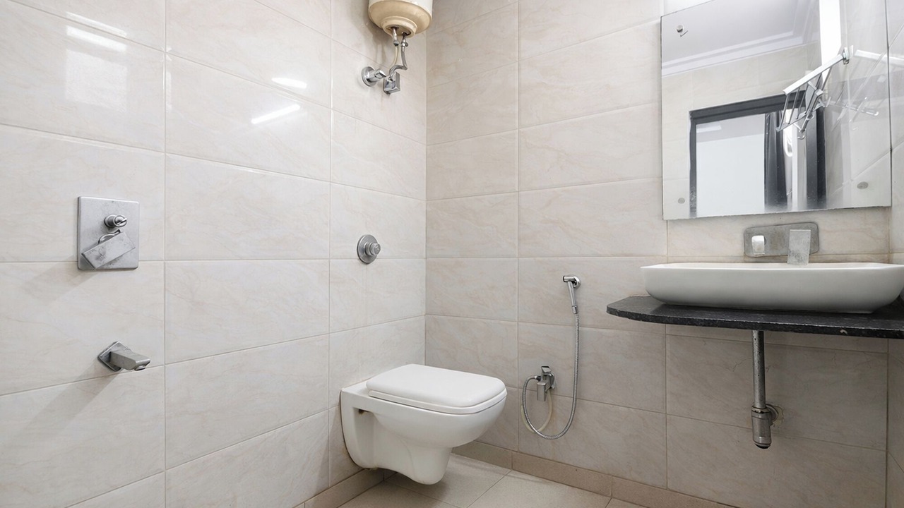 Photo of Bathroom in Karol Bagh