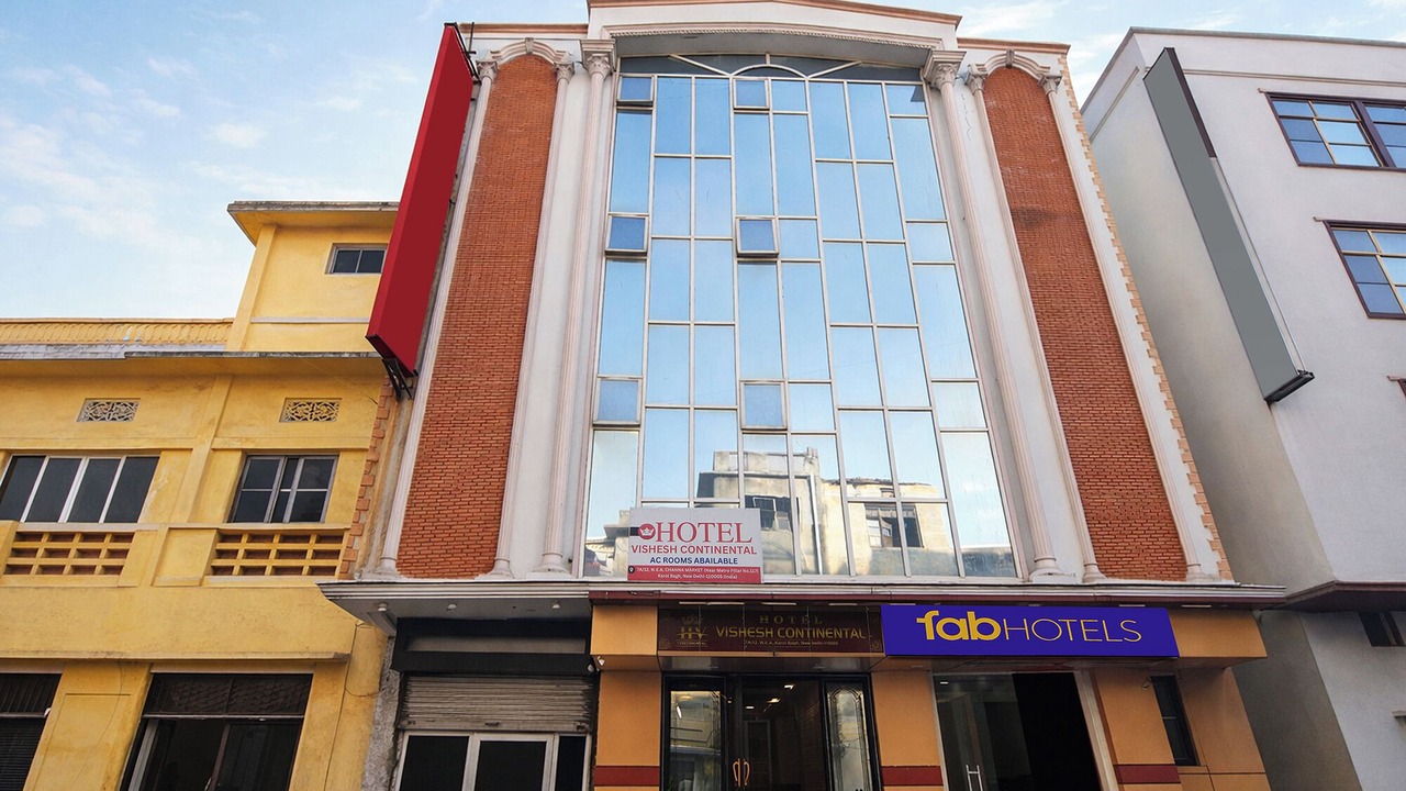 Photo of Outdoor in Karol Bagh