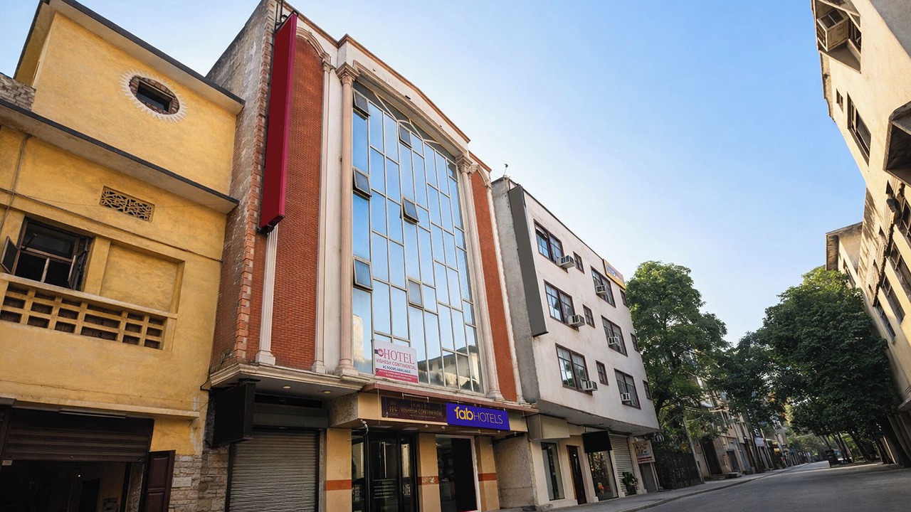 Photo of Outdoor in Karol Bagh