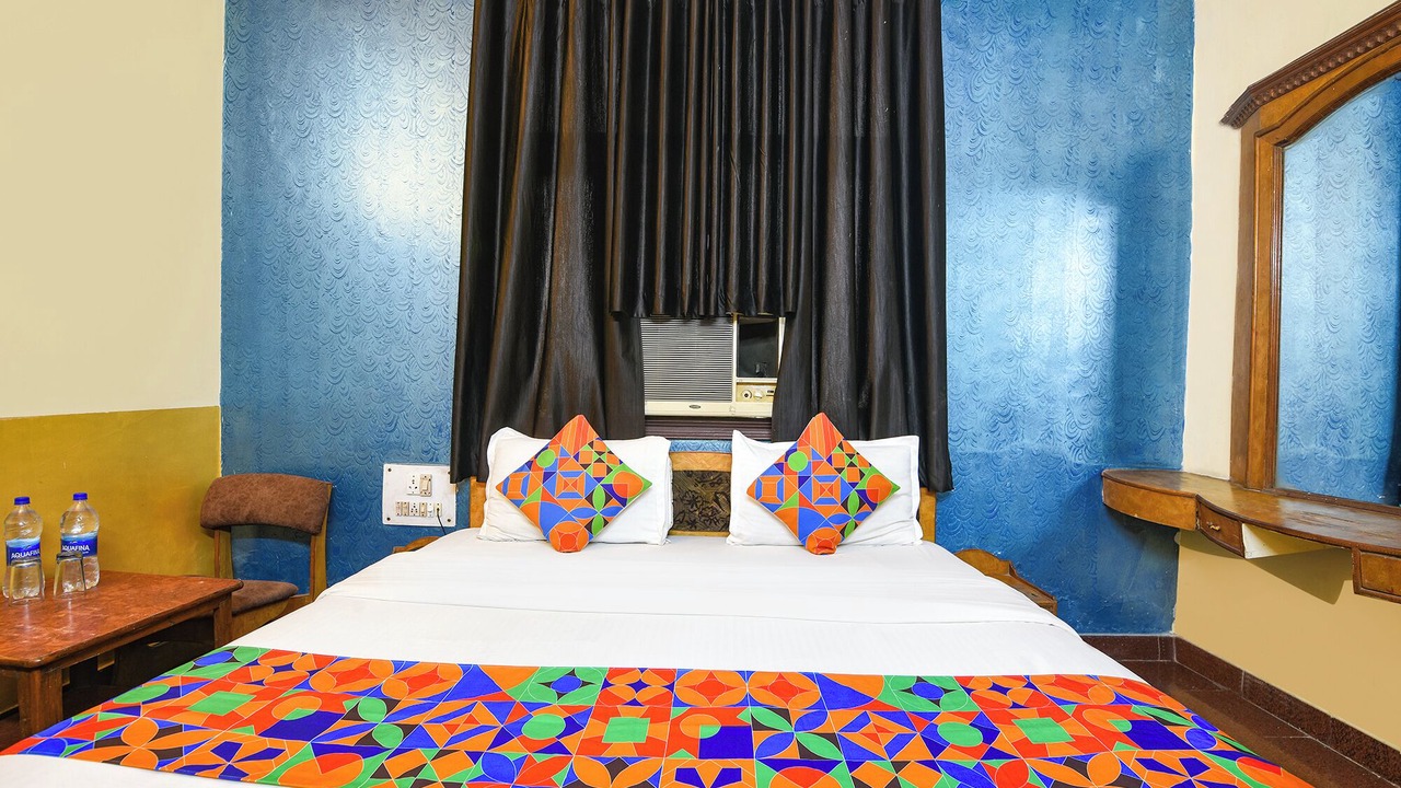 Photo of Bedroom in Beadonpura