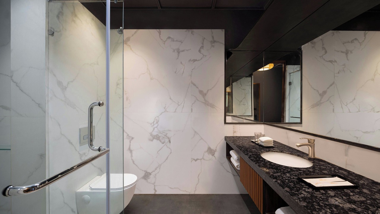 Photo of Bathroom in Durgapura