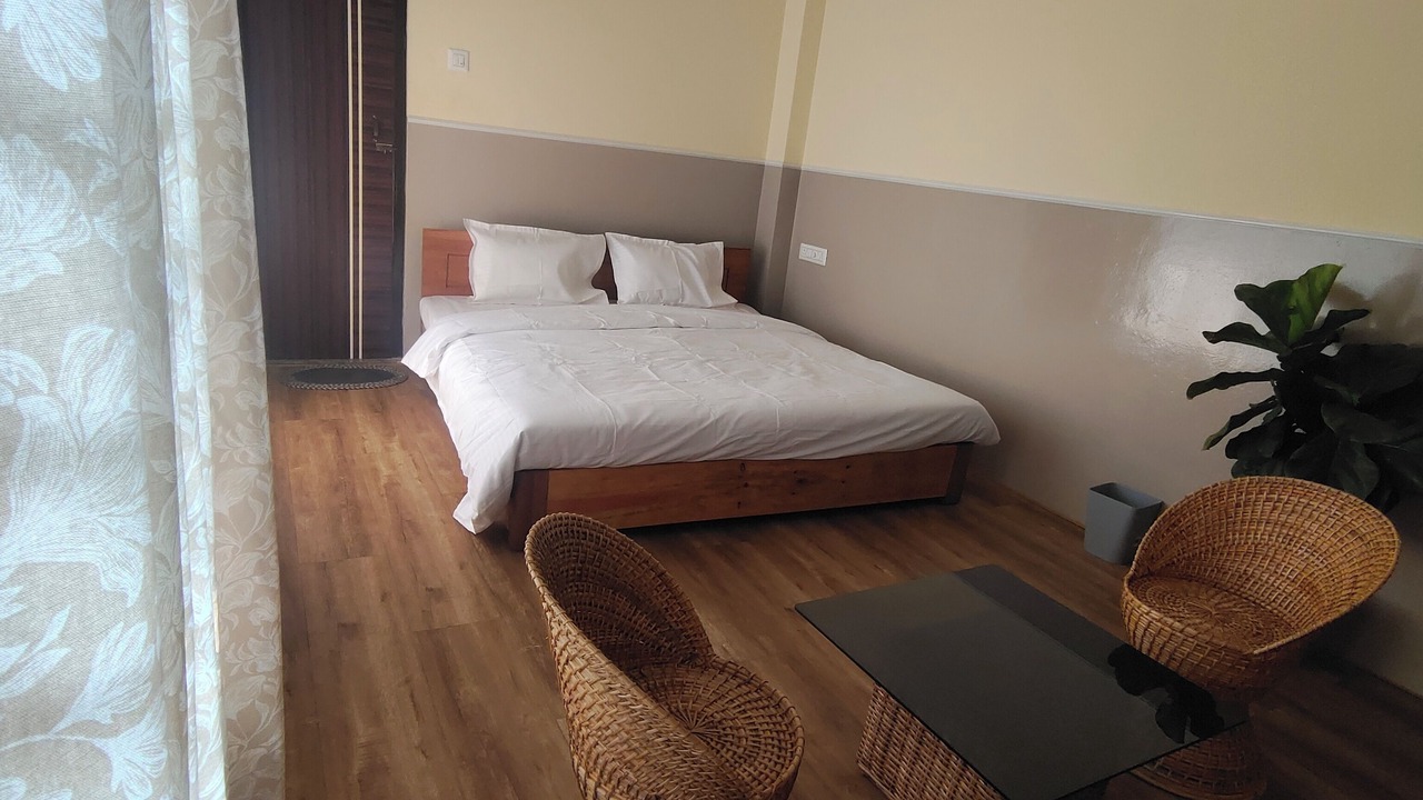 Photo of Bedroom in Sualkuchi