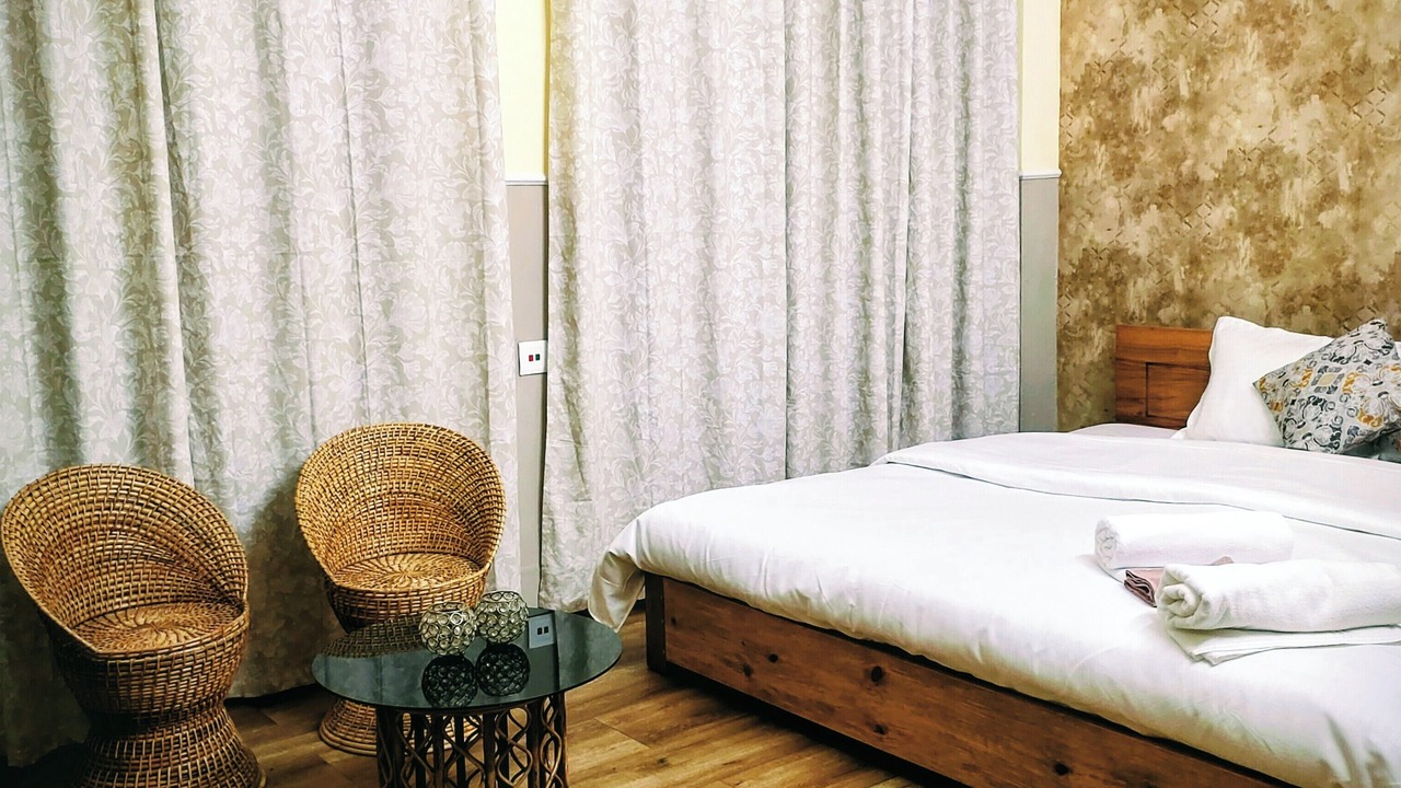 Photo of Bedroom in Sualkuchi