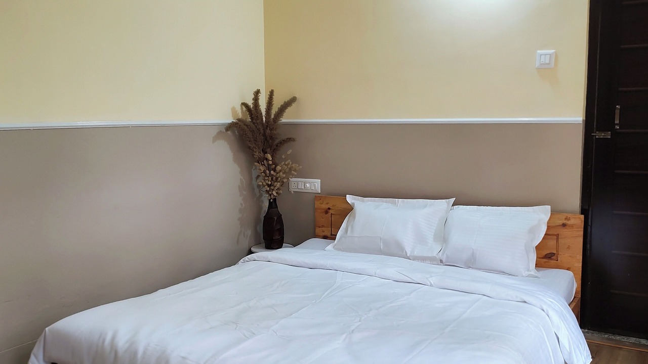 Photo of Bedroom in Sualkuchi