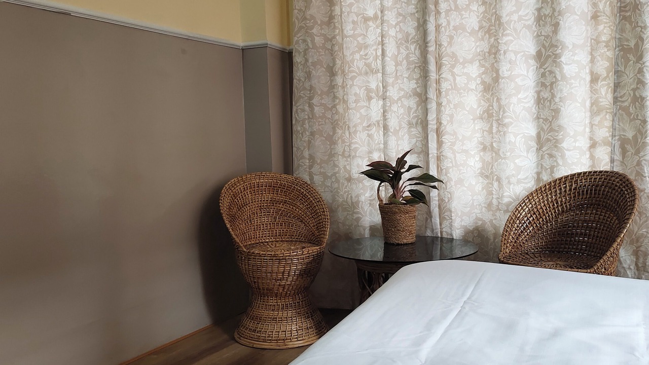 Photo of Bedroom in Sualkuchi