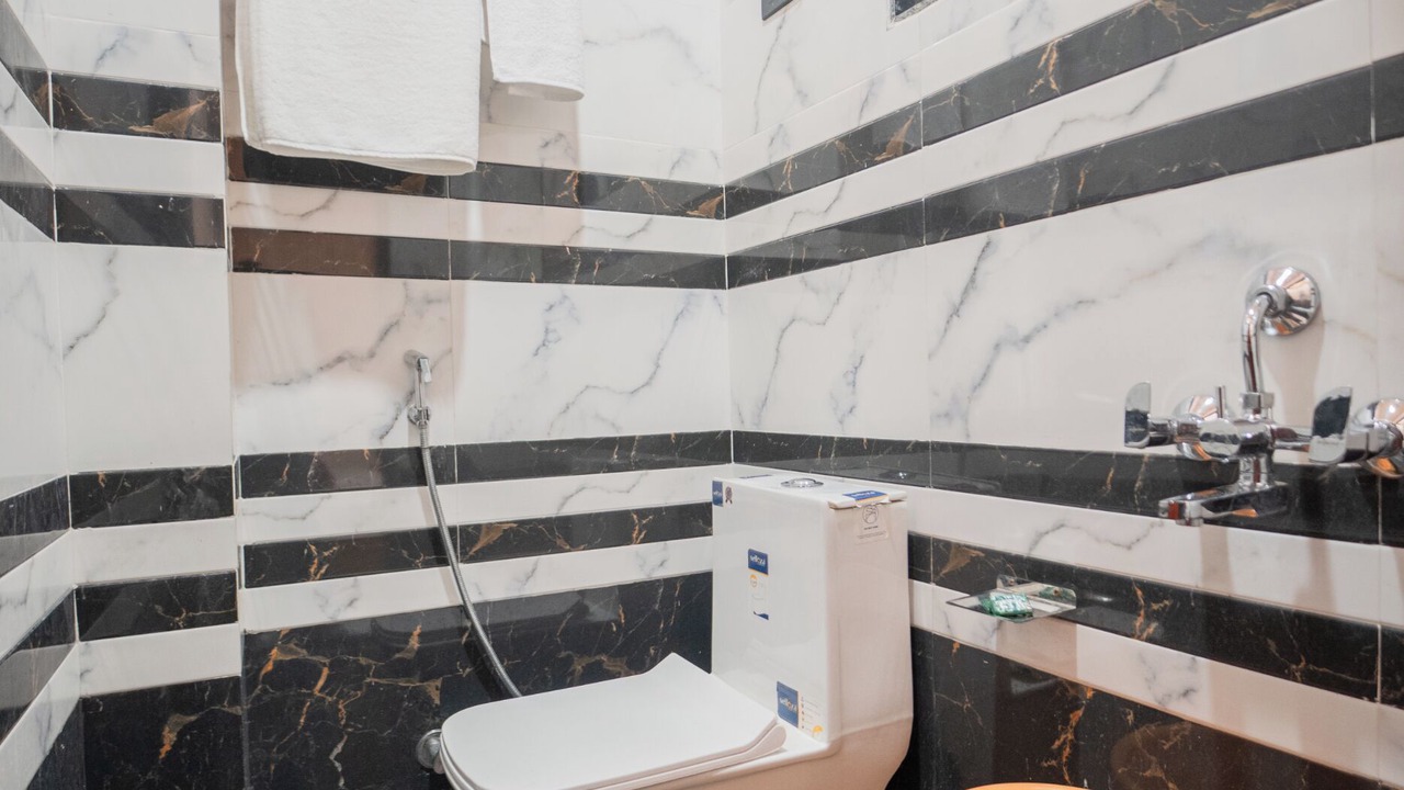 Photo of Bathroom in Khatu