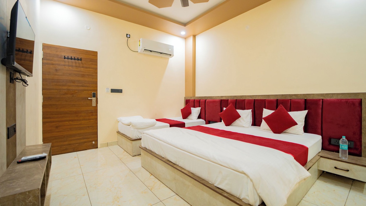 Photo of Bedroom in Khatu
