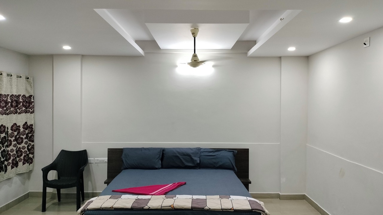 Photo of Bedroom in Kollur