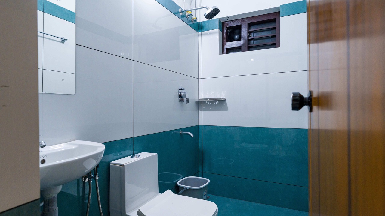 Photo of Bathroom in Malappuram