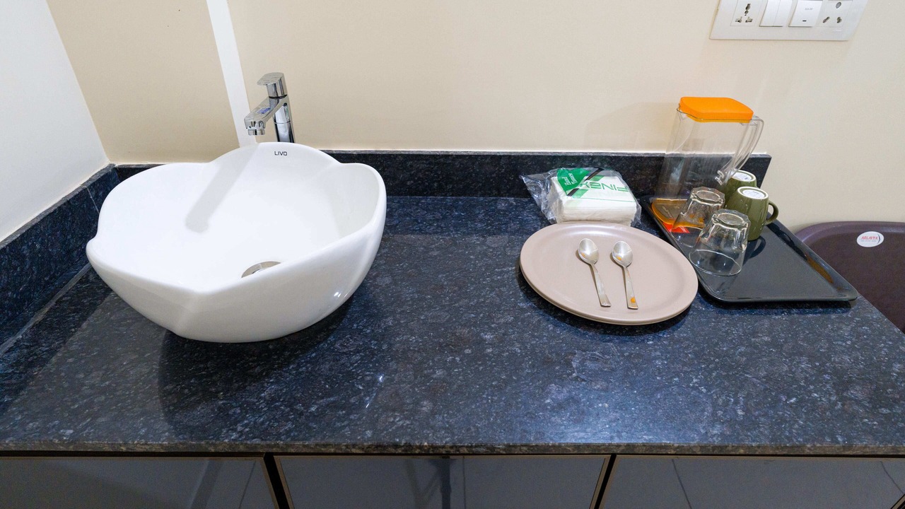 Photo of Bathroom in Malappuram