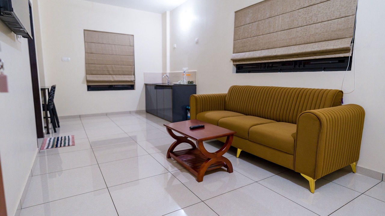 Photo of Bedroom in Malappuram
