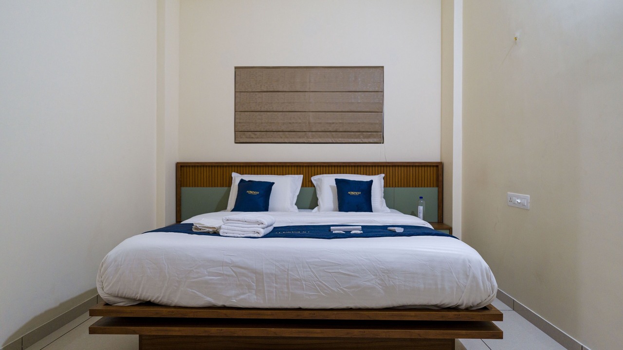 Photo of Bedroom in Malappuram