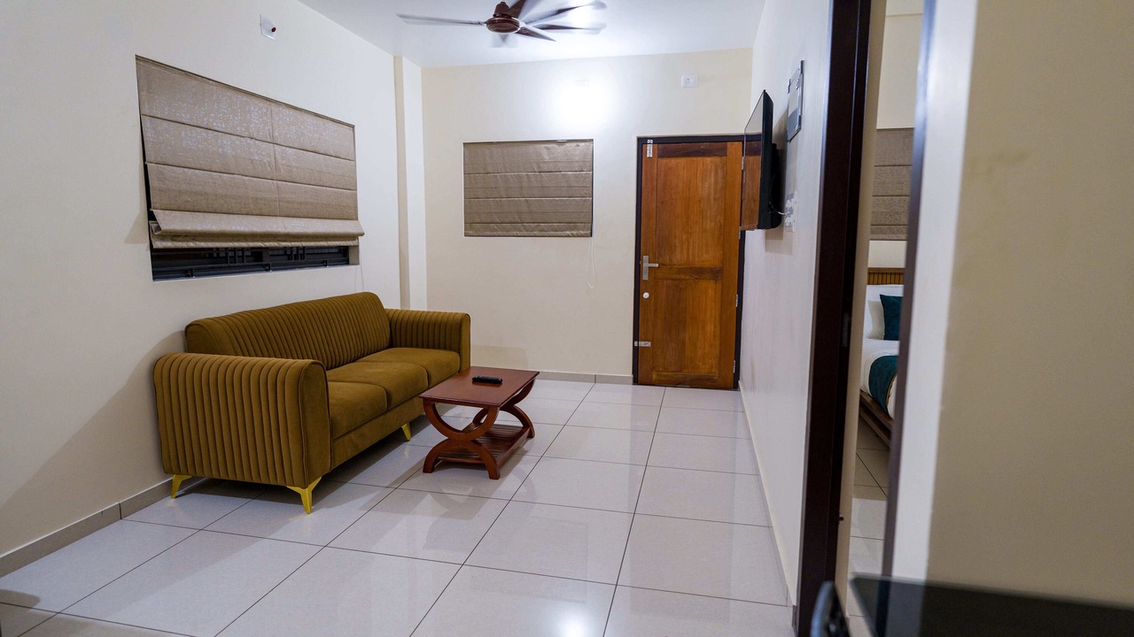 Photo of Bedroom in Malappuram