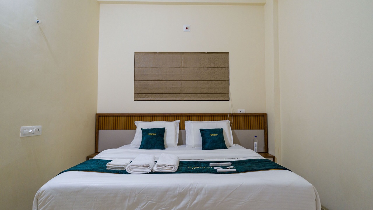 Photo of Bedroom in Malappuram