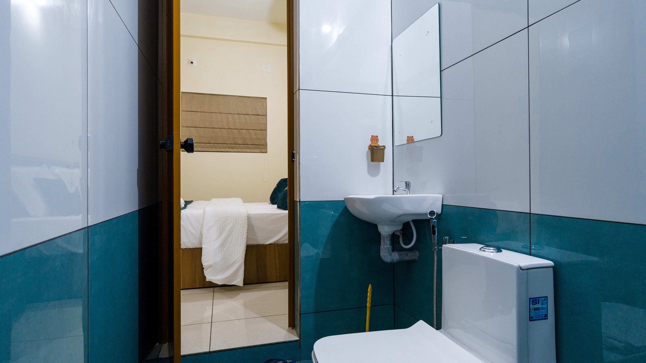 Photo of Bathroom in Malappuram