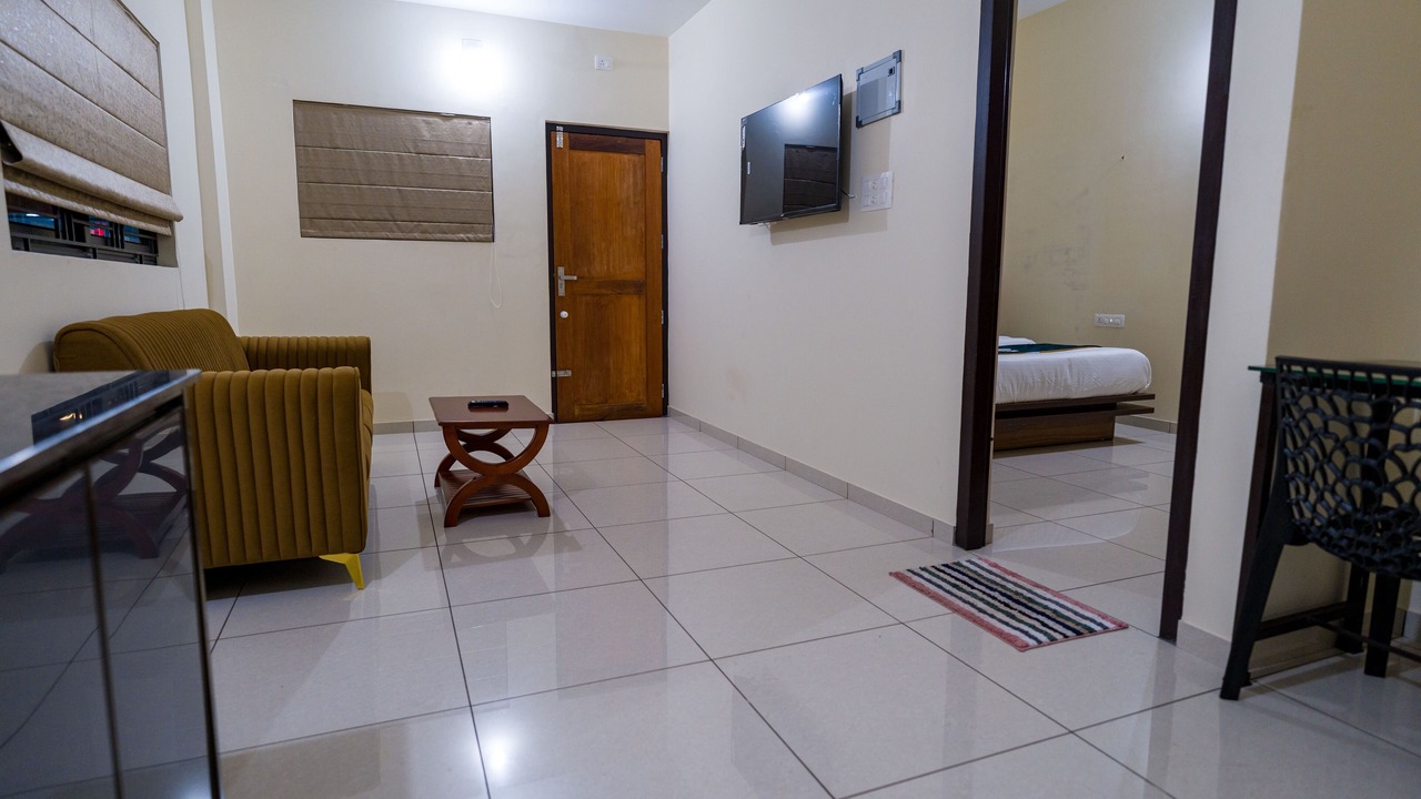 Photo of Bedroom in Malappuram
