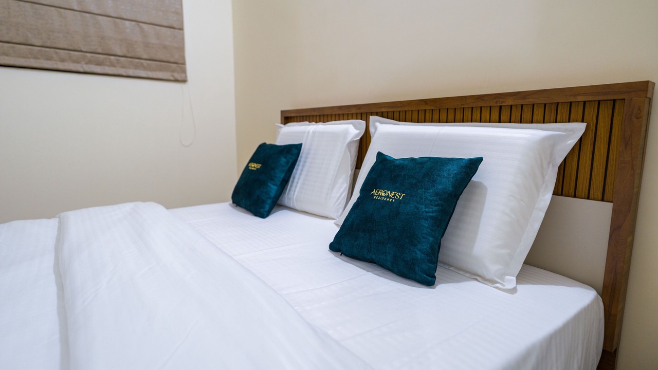Photo of Bedroom in Malappuram
