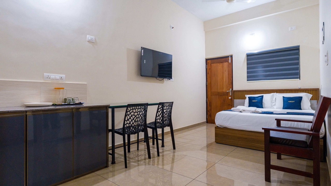 Photo of Bedroom in Malappuram