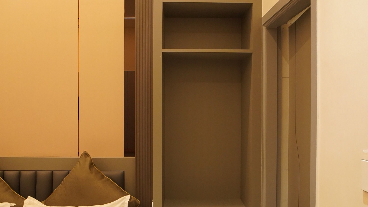 Photo of Bedroom in Mysore