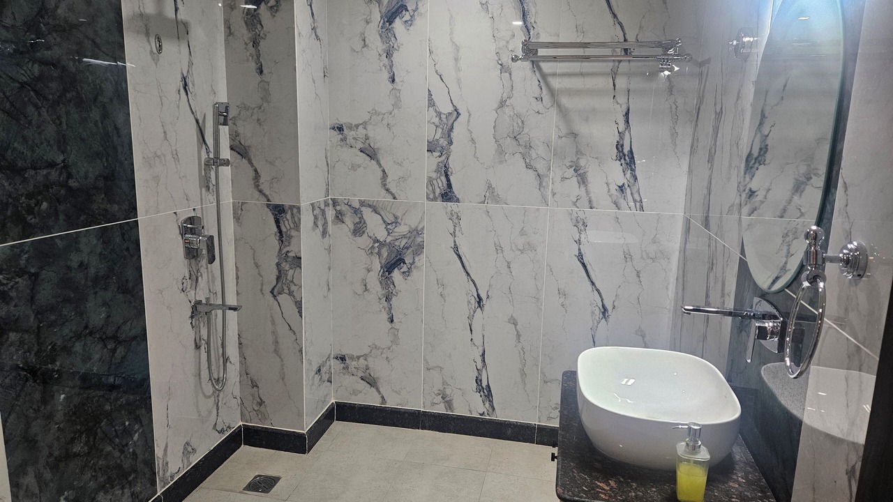 Photo of Bathroom in Civil Lines