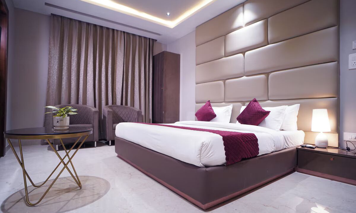 Photo of Bedroom in Gwalior