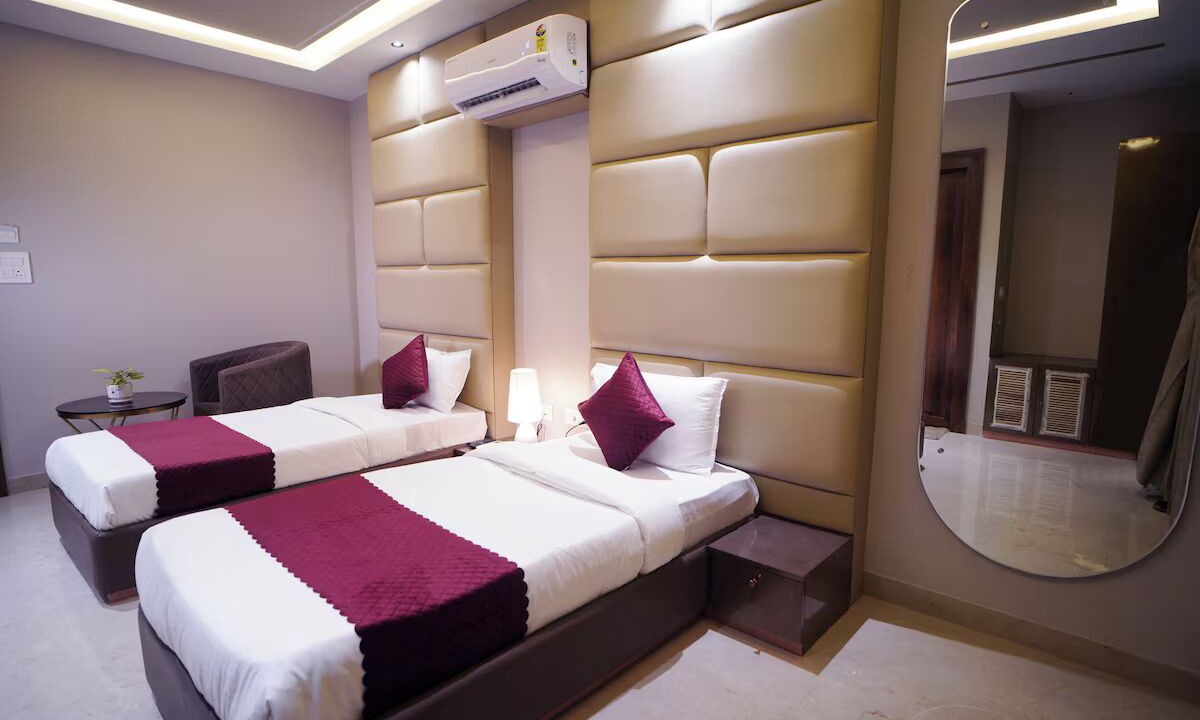 Photo of Bedroom in Gwalior