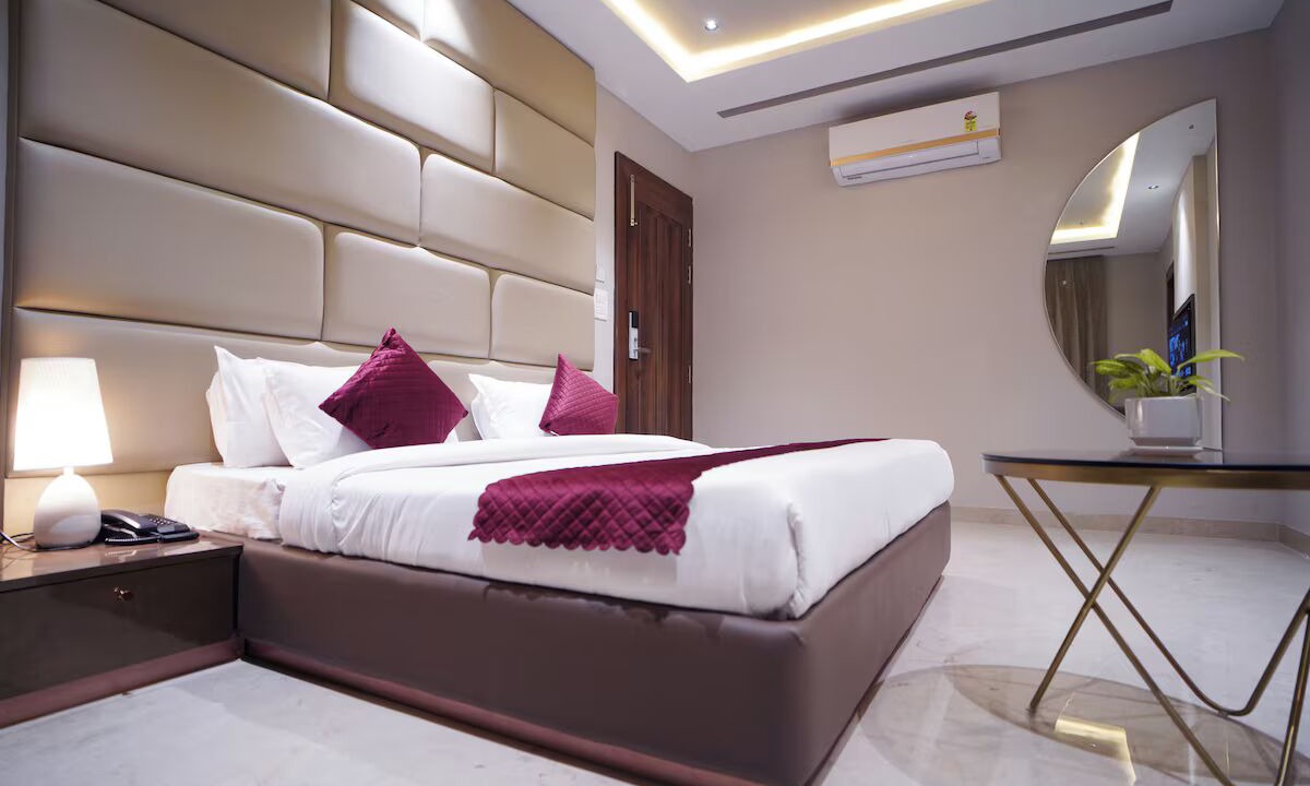 Photo of Bedroom in Gwalior