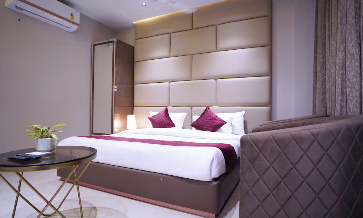 Photo of Bedroom in Gwalior