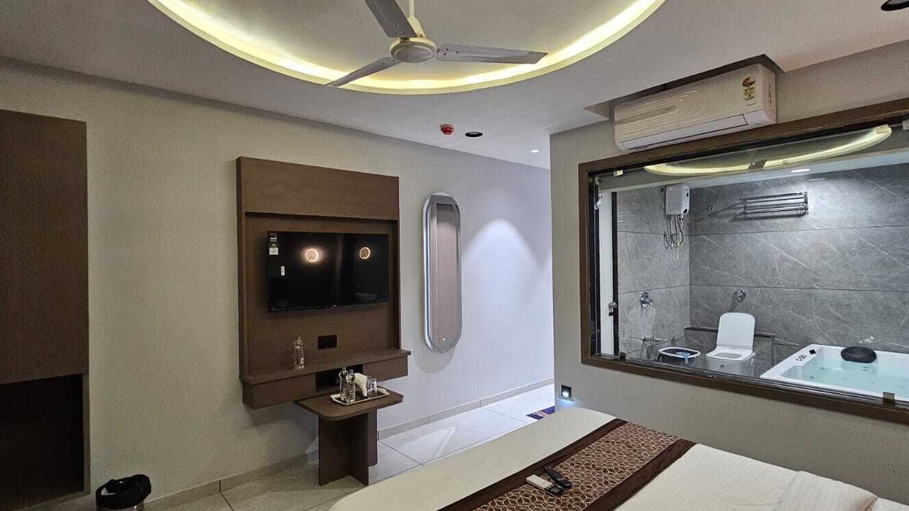 Photo of Outdoor in Prahlad Nagar