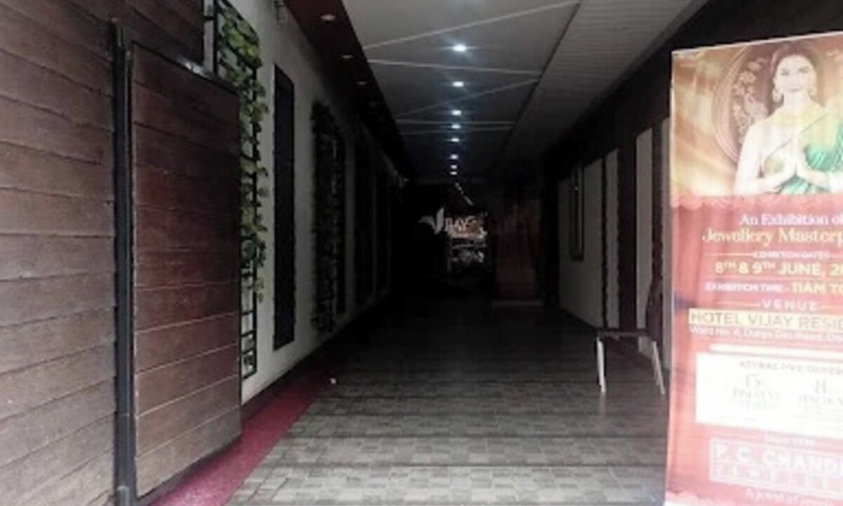 Photo of Outdoor in Gauripur