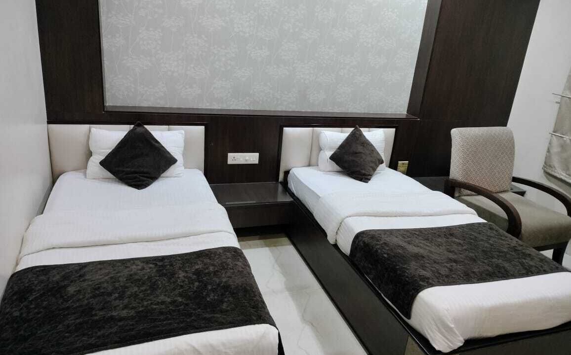 Photo of Bedroom in Gauripur
