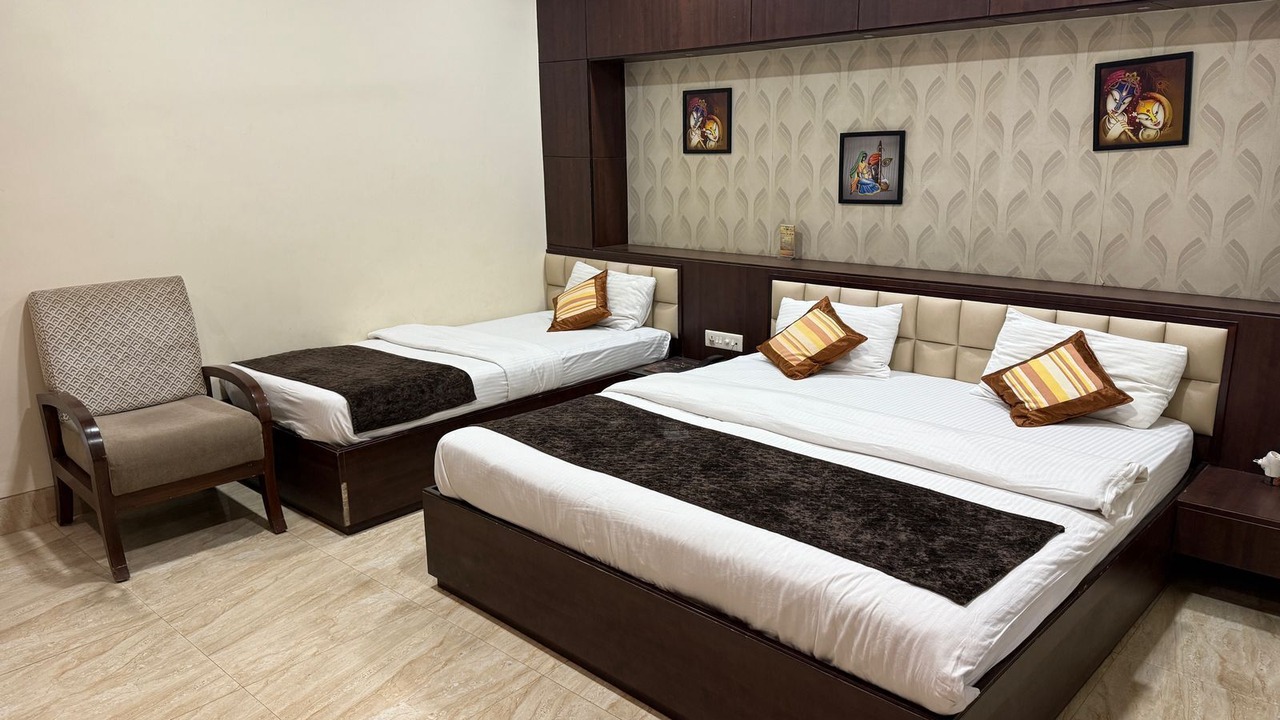 Photo of Bedroom in Gauripur