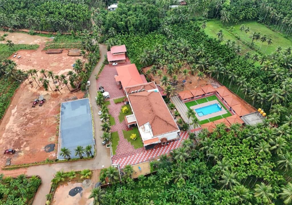 Photo of Outdoor in Adyar
