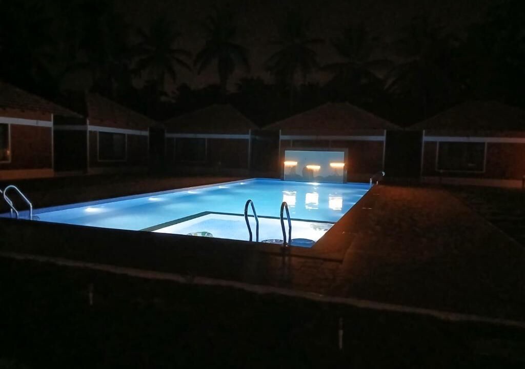 Photo of Outdoor in Adyar