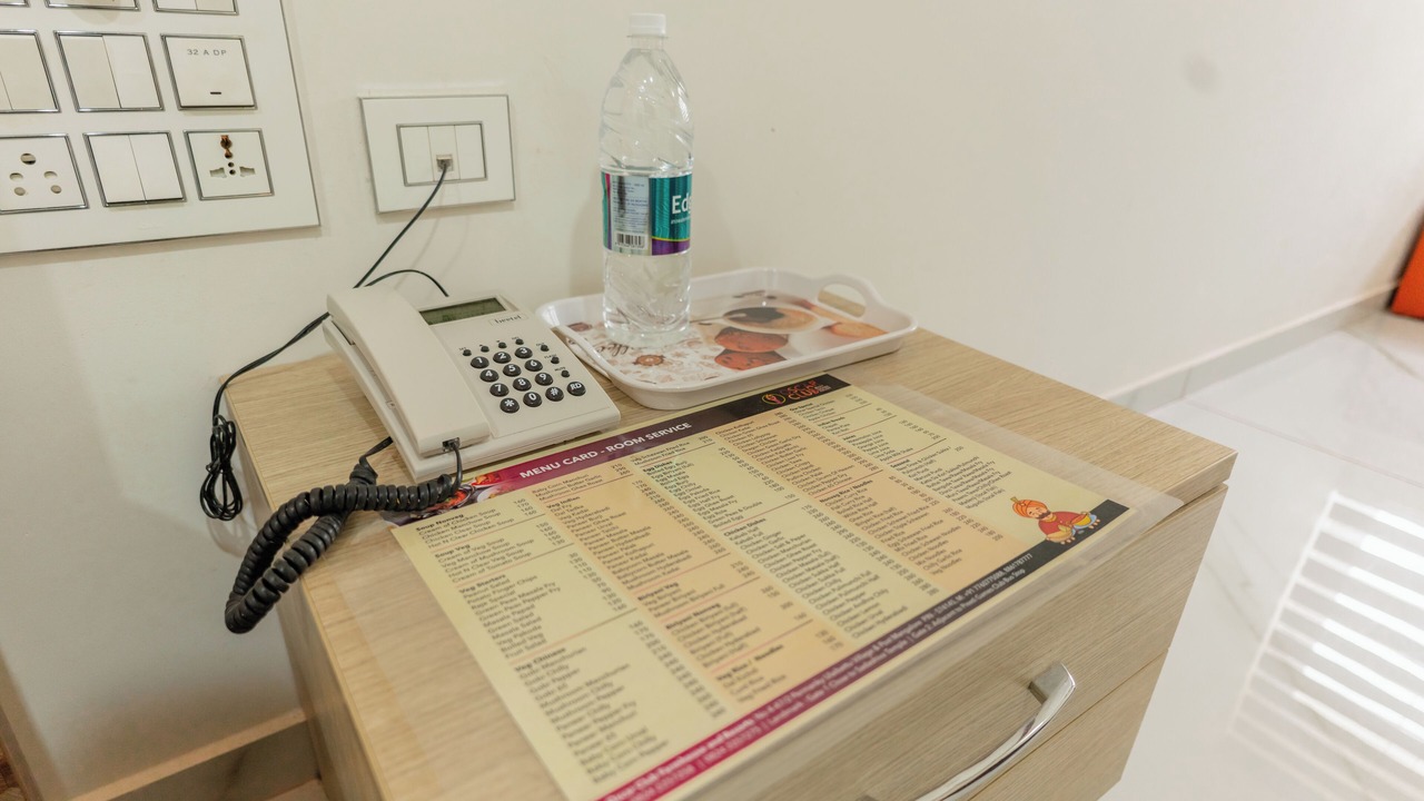 Photo of Bedroom in Adyar