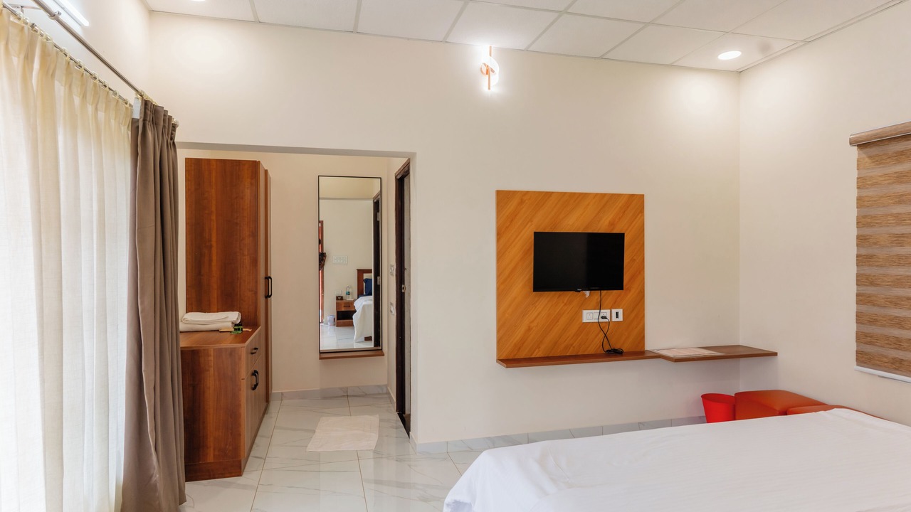 Photo of Outdoor in Adyar