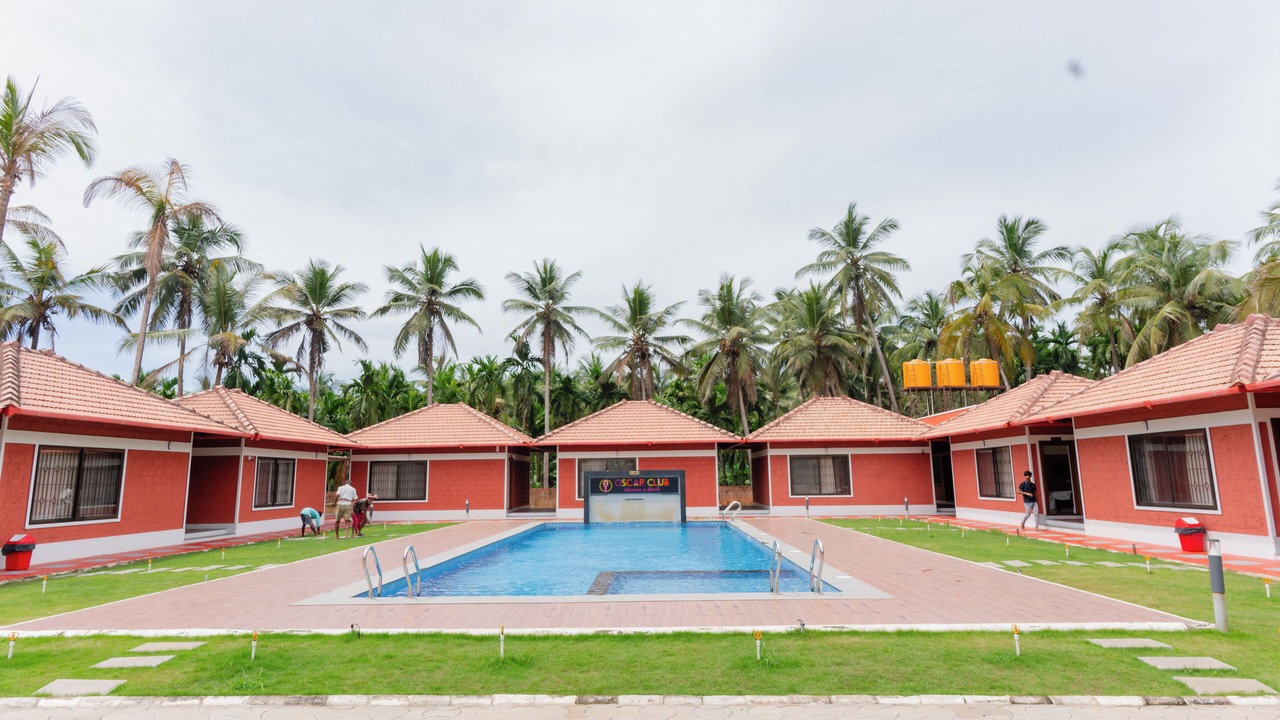 Photo of Outdoor in Adyar