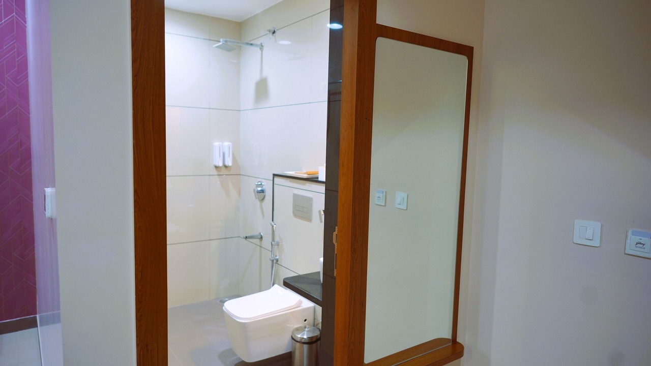 Photo of Bathroom in Phalodi