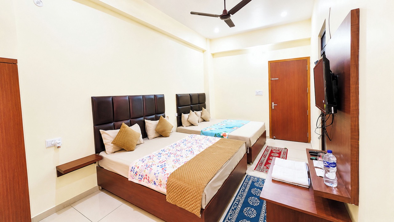 Photo of Bedroom in Faizabad