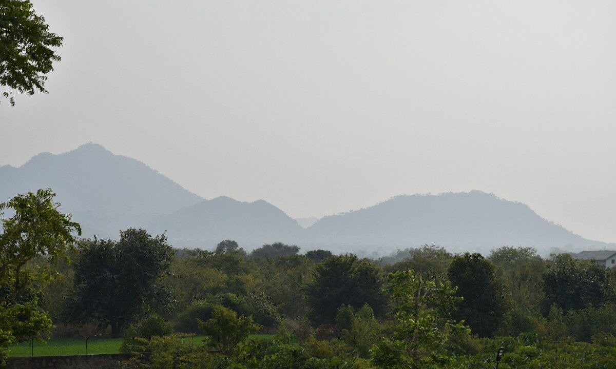 Photo of Outdoor in Village Hokra