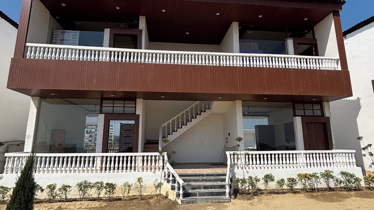 Photo of Outdoor in Ugapur