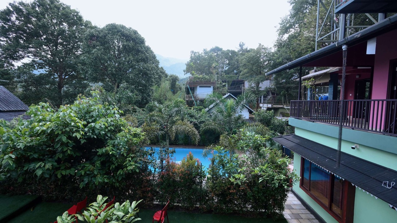Photo of Outdoor in Vayittiri