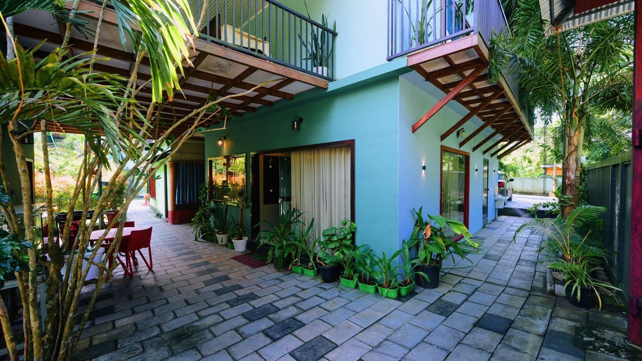 Photo of Patio Balcony in Vayittiri
