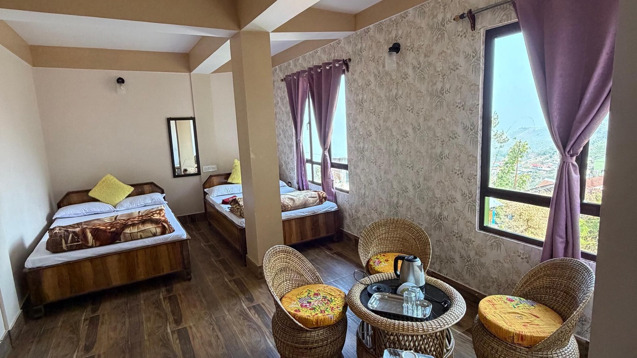 Photo of Bedroom in Turuk