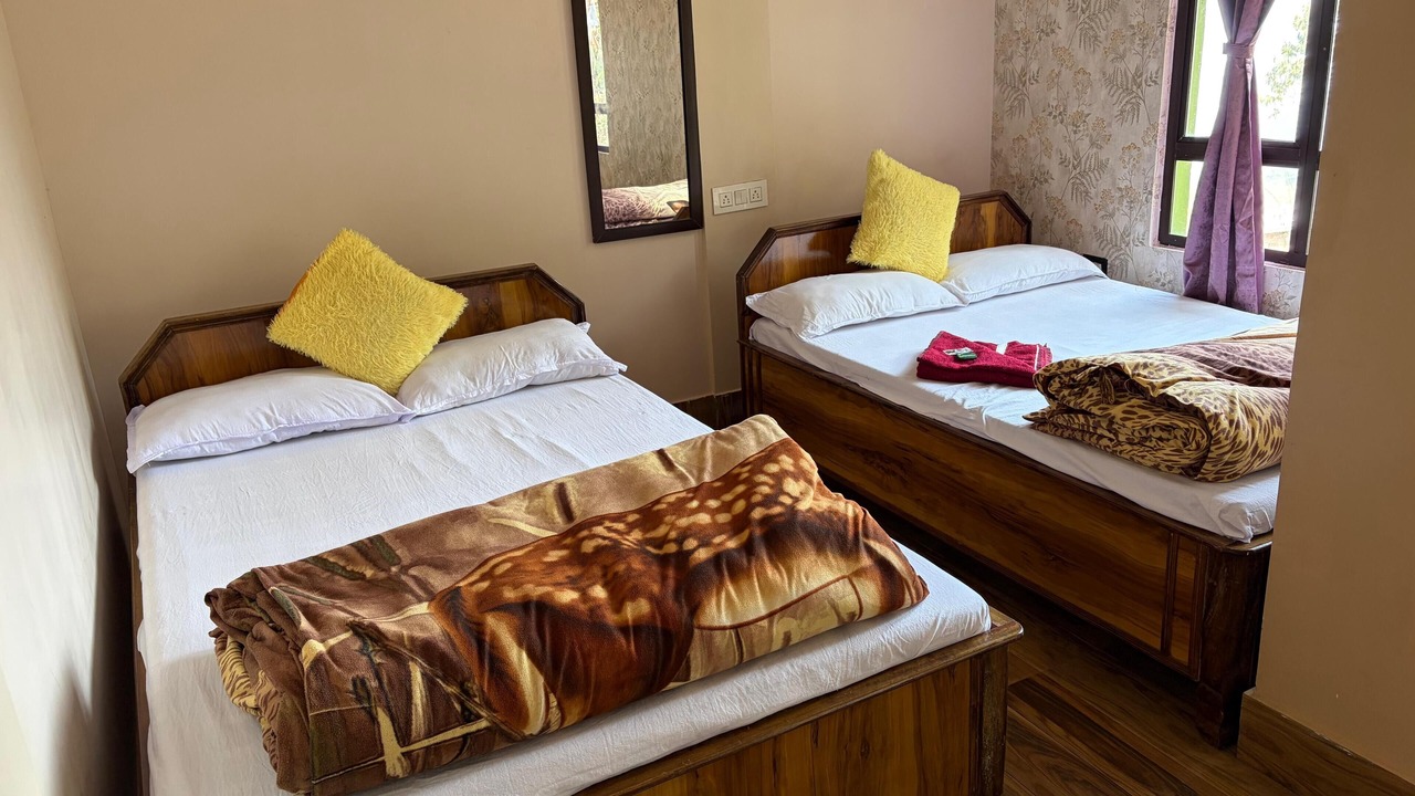 Photo of Bedroom in Turuk