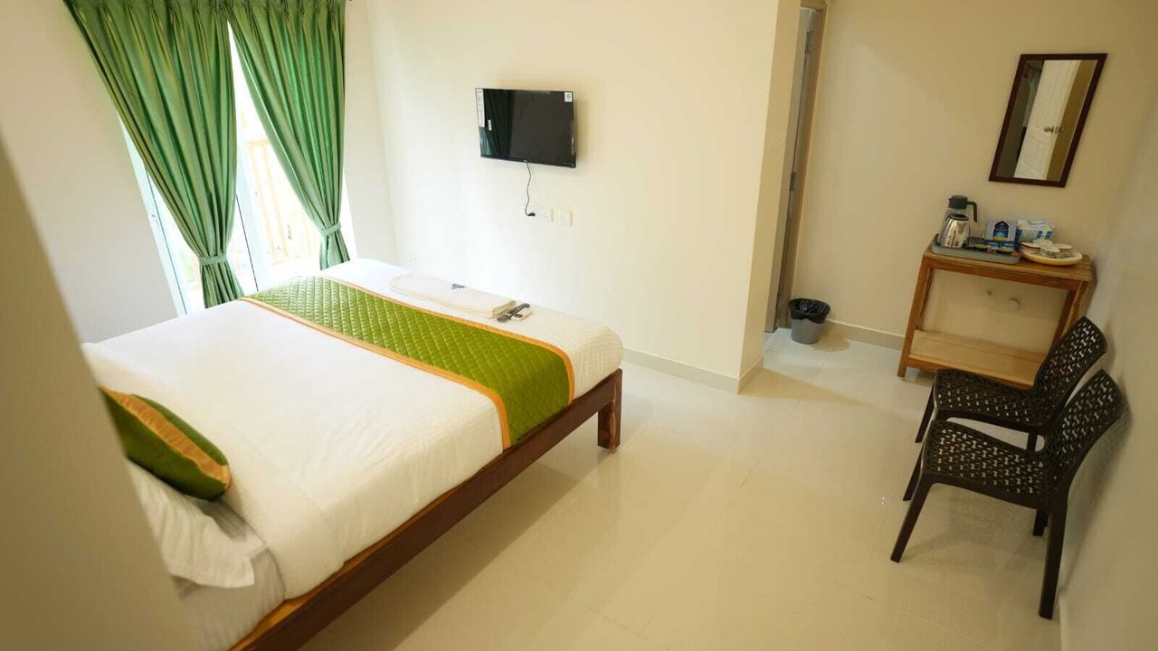 Photo of Bedroom in Kottakuppam