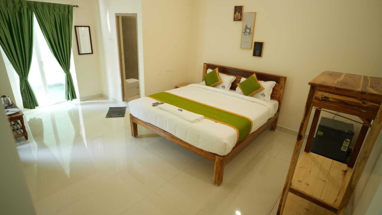 Photo of Bedroom in Kottakuppam
