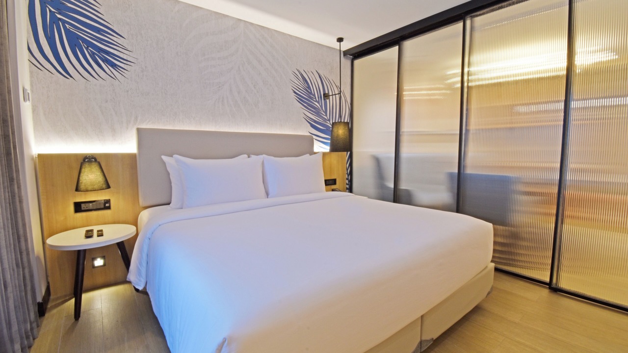 Photo of Bedroom in Kalapettai